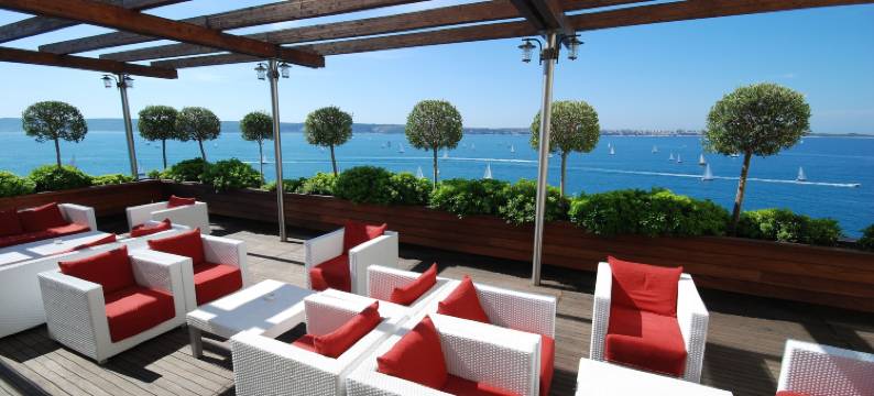 贝尔纳丁酒店(Grand Hotel Bernardin)图片