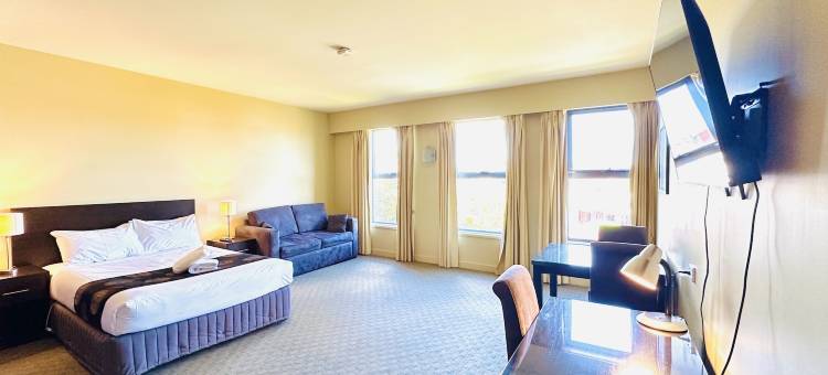 巴拉瑞特城市景观(City Views Ballarat)图片