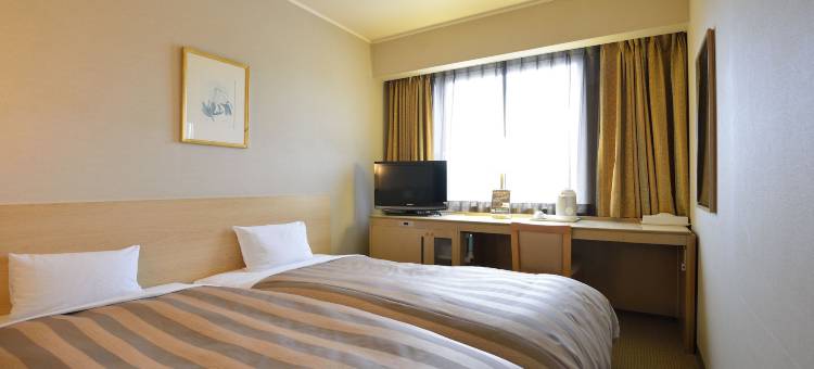 ARK皇家酒店福冈天神店(Ark Hotel Royal Fukuoka Tenjin -Route Inn Hotels-)图片