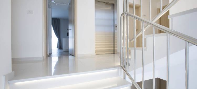 间奏曲酒店(Boutique Hotel Intermezzo - Pag Centre)图片