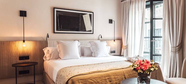 非凡桑特佛兰西斯可酒店(Sant Francesc Hotel Singular)图片