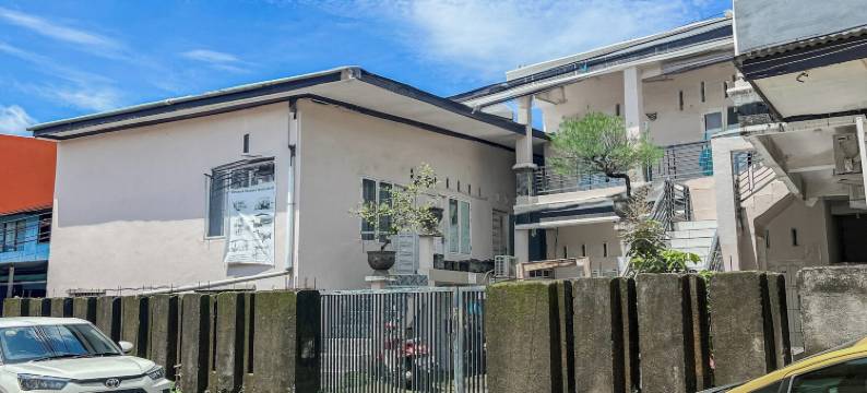 OYO 酒店娜乌拉租屋(Hotel O Kost Naura)图片