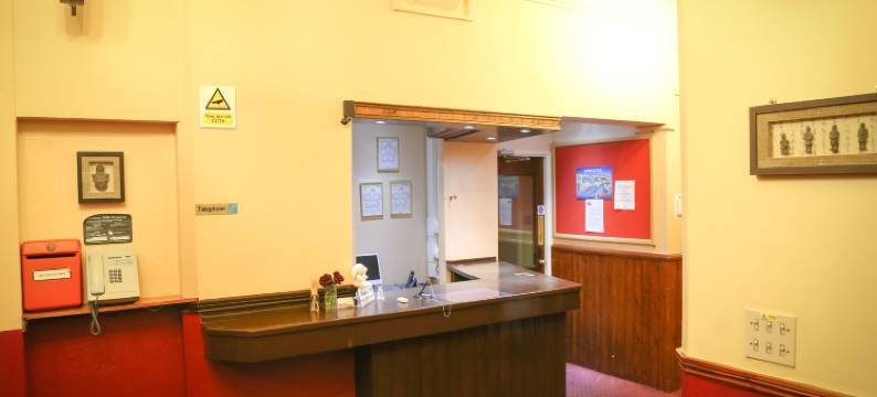 克罗夫特酒店(Croft Hotel)图片