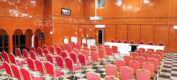 蓝宝石酒店(Hôtel Saphir)图片