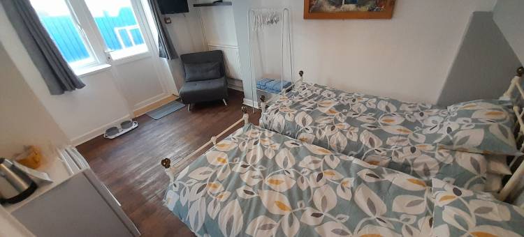 托贝旅馆(Torbay Guesthouse)图片