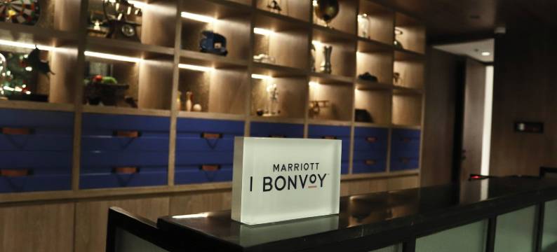 福朋喜来登酒店纳斯科(Four Points by Sheraton Nashik)图片