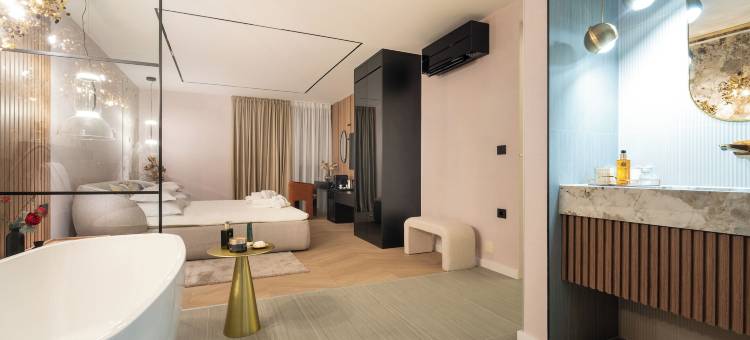 豪华房间赠礼(Luxury Rooms - FOR GIFT)图片