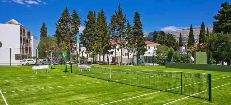 阿米内斯维瓦尔9号港公寓(Aminess Vival Port9 Residence)图片