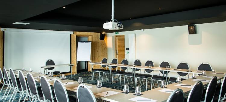 达利亚 - 诺尔酒店由Les Etincelles经营(Hôtel Daria-I Nor by les Etincelles)图片