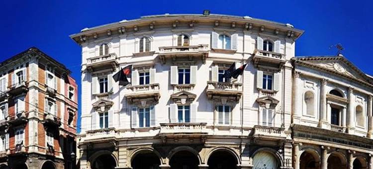 卡尼亚里米拉迈尔博物馆酒店(Miramare Cagliari Hotel Museo)图片