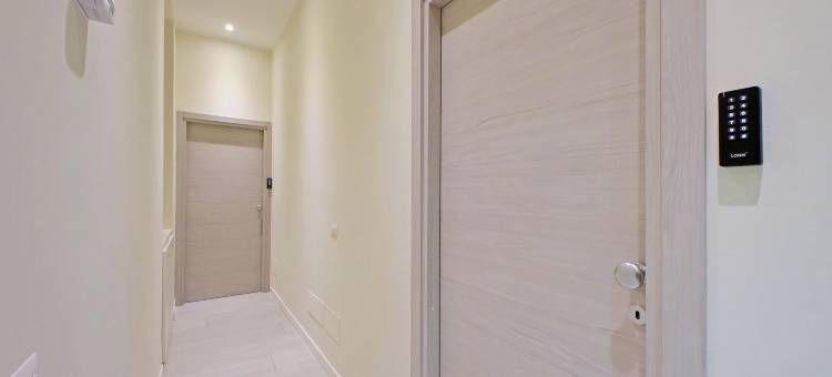 多姆斯奥古斯特圣乔瓦尼日落套房(Domus Augustea - San Giovanni Sunset Suites)图片