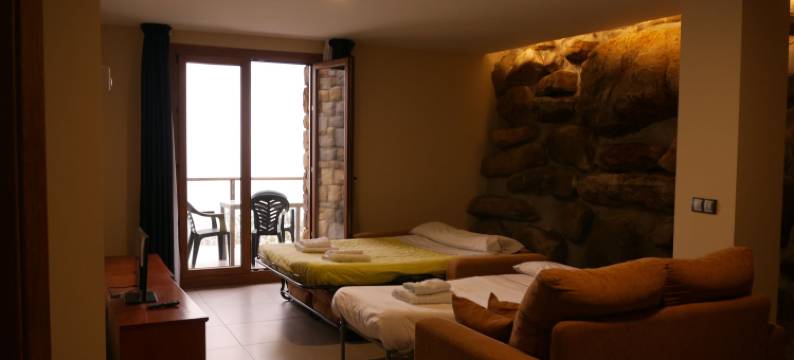 伊特萨斯佩农庄酒店(Agroturismo Itxaspe)图片