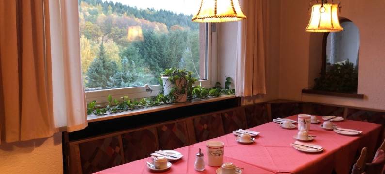 克洛斯特霍夫农舍旅馆(Landgasthaus Klosterhof)图片