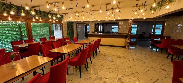 剑桥, 斯泰快捷酒店(Stay Inn Express, Cambridge)图片
