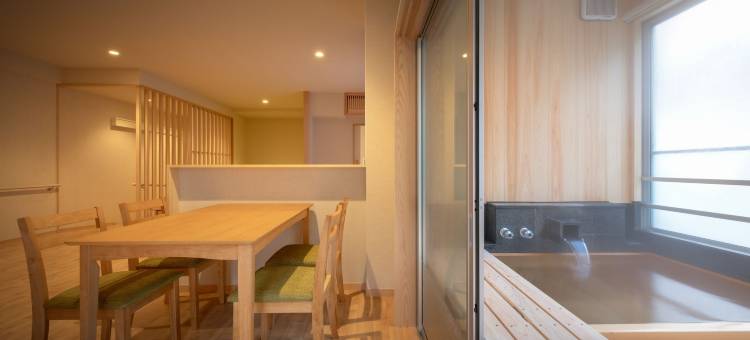 汤守温泉青年旅舍(YUMORI ONSEN HOSTEL)图片
