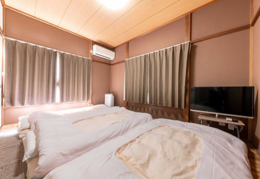 Hakone Yumoto Kawakazeso Hotel Overview