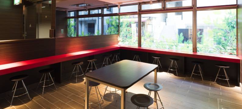 超级酒店 东京赤羽东口站一番街(Super Hotel Tokyo Akabane Station Higashiguchi Ichibangai)图片