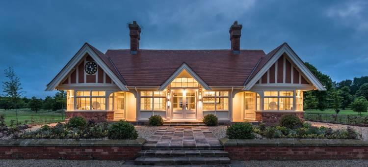 克罗斯豪斯旅馆(Close House)图片