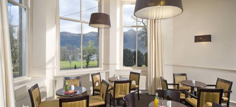 塔伯特酒店(The Tarbet Hotel)图片