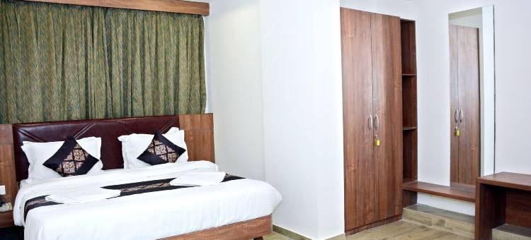 皇家之翼酒店(Hotel Royal Wings)图片