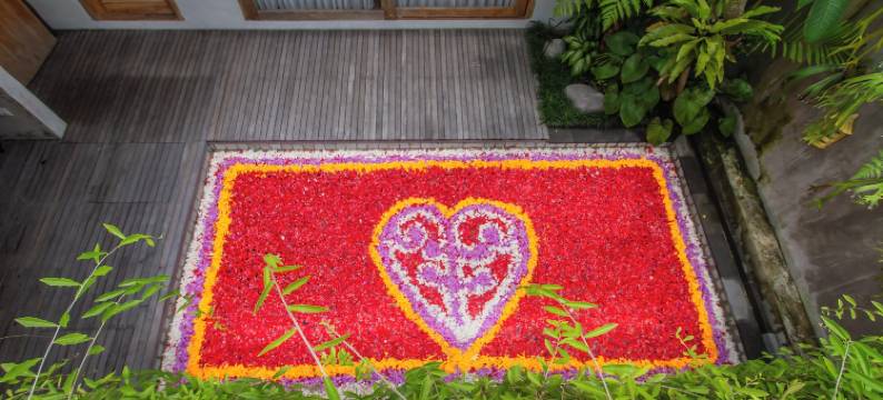 Reswaha别墅(Reswaha Villa by GenuineHost)图片