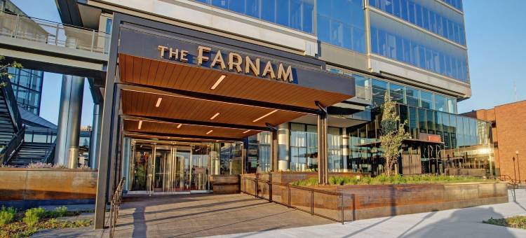 法纳姆-傲途格精选酒店(The Farnam, Autograph Collection)图片