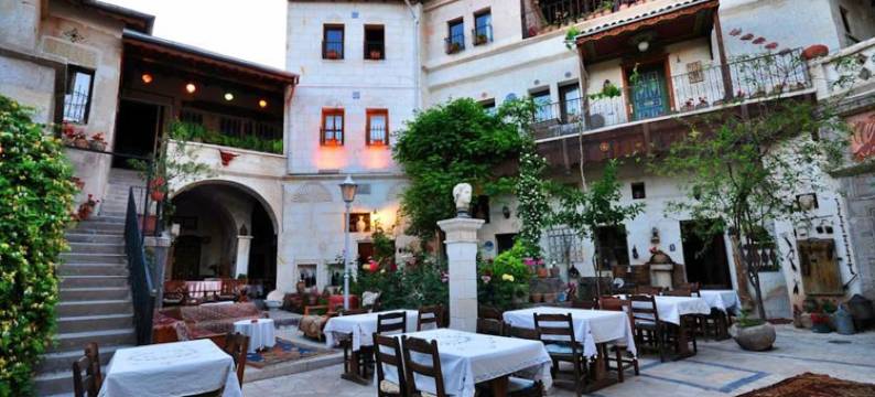 沙发酒店(Sofa Hotel)图片