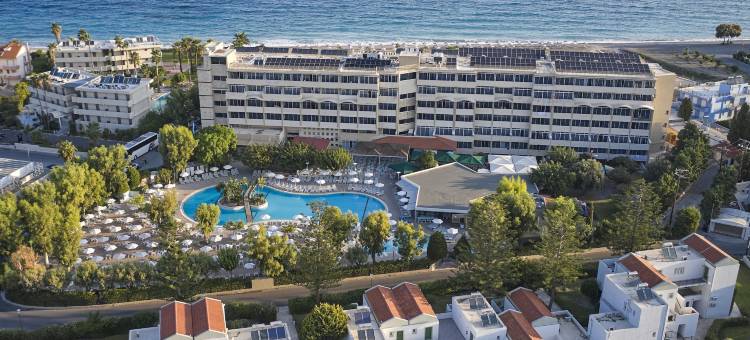 大西洋公主酒店(Atlantica Princess Hotel)图片