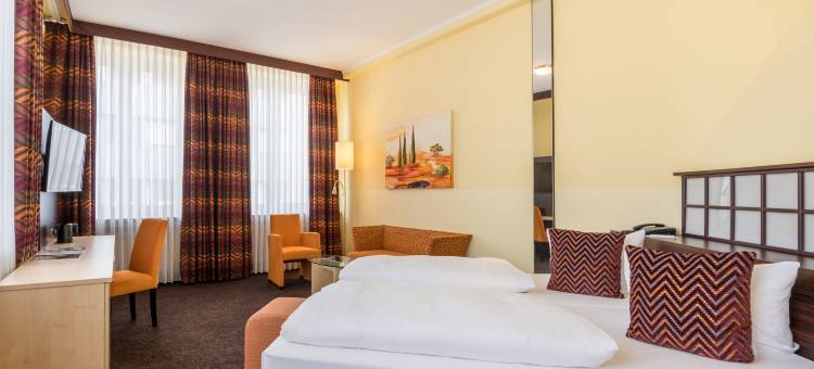 奥古斯塔贝斯特韦斯特酒店(Best Western Hotel Augusta)图片