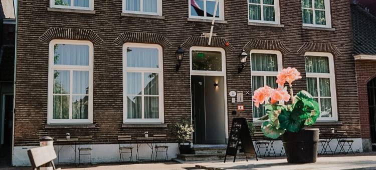 雅得酒店(The Yard Hotel Zuidkade)图片