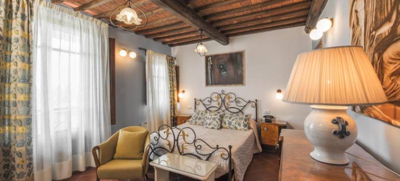 伯格特里玫瑰酒店(Borgo Tre Rose)图片