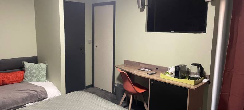 维拉酒店(Villa Hotel)图片