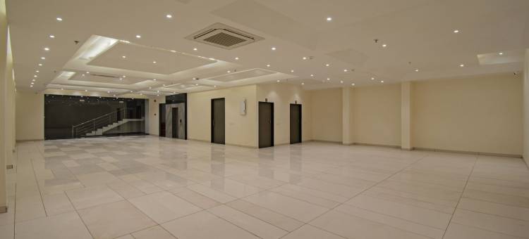 翠柏粉红城大酒店(Treebo Pink City Grand)图片