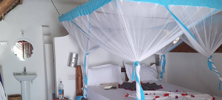 米查姆维海滩的拉古纳宫(Laguna Palace Michamvi Kae)图片