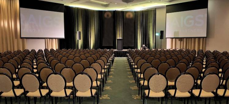 卢瑟福尼尔森酒店 - 历史酒店(Rutherford Hotel Nelson - A Heritage Hotel)图片