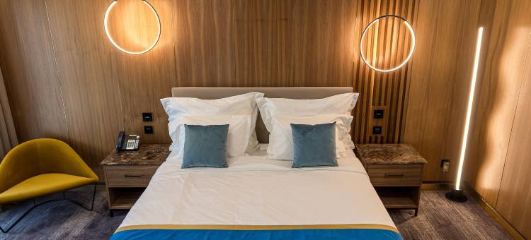 维布酒店(Hotel Vibre)图片
