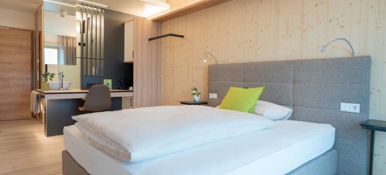 eee 艾伯斯塔泽酒店(Eee Hotel Eberstalzell)图片