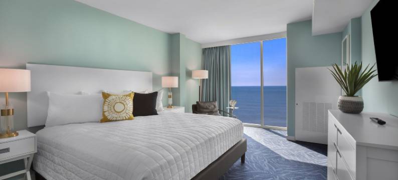 皇冠珊瑚礁海滩度假村及水上乐园(Crown Reef Beach Resort and Waterpark)图片