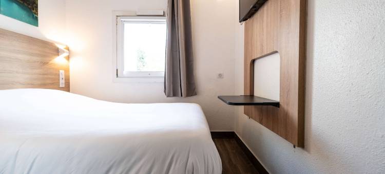 普罗旺斯绿地-基里亚德布里尼奥勒酒店(Kyriad Direct Brignoles - Provence Verte)图片