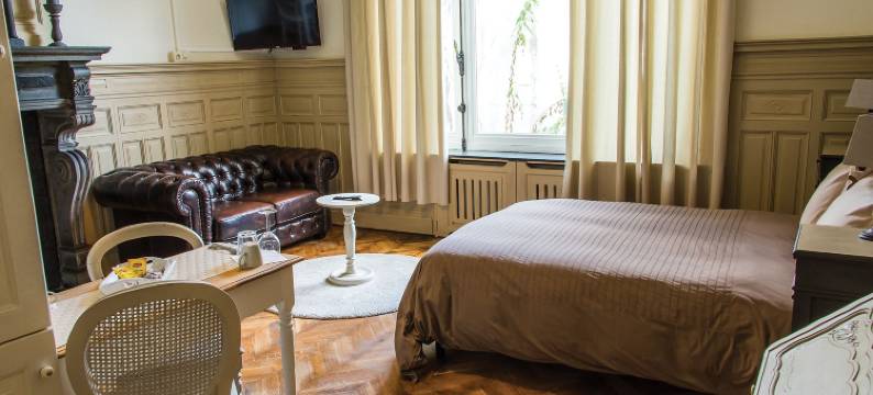 圣乔治公寓酒店(Hotel Saint Georges)图片