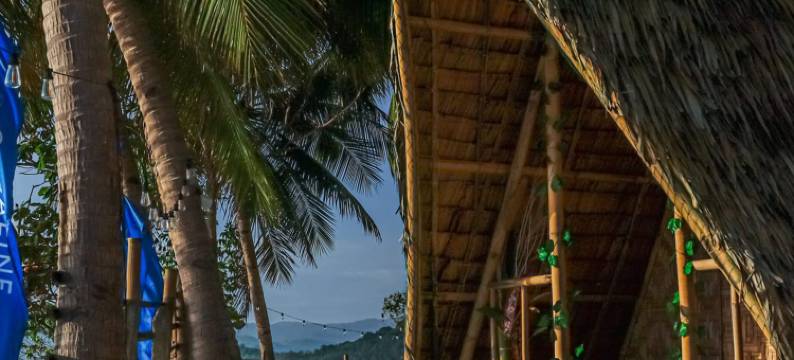 科拉琳海滩度假村及餐吧(Coraline Coast Beach Resort & Resto-Bar)图片