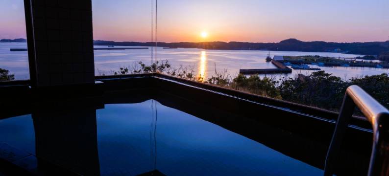 壹岐美景酒店(View Hotel Iki)图片