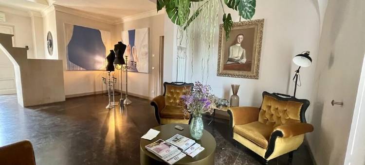 阿斯莫多吉斯拉酒店(Asmundo di Gisira)图片