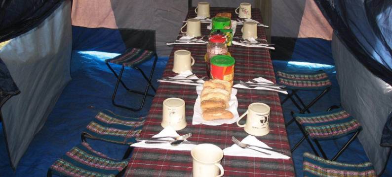 69湖旅馆(Lake 69 Lodge)图片