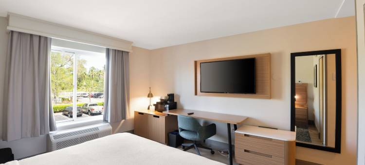 Fairfield Inn & Suites Jacksonville Butler Boulevard图片