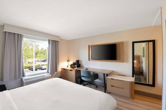 杰克逊维尔巴特勒大道万枫酒店及套房(Fairfield Inn & Suites Jacksonville Butler Boulevard)