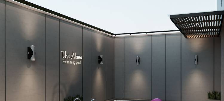 阿拉娜马朗酒店(The Alana Hotel Malang)图片