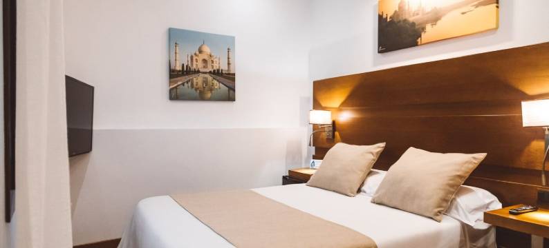 费雷拉青年旅舍(Ferreira Hostal Boutique)图片