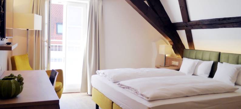 布鲁纳酒店(Das Brunners)图片