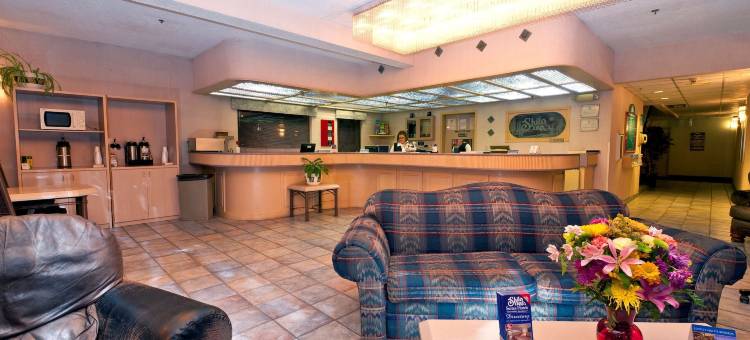 埃尔科希洛酒店(Shilo Inn Elko)图片